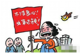 宁化贷款清欠服务